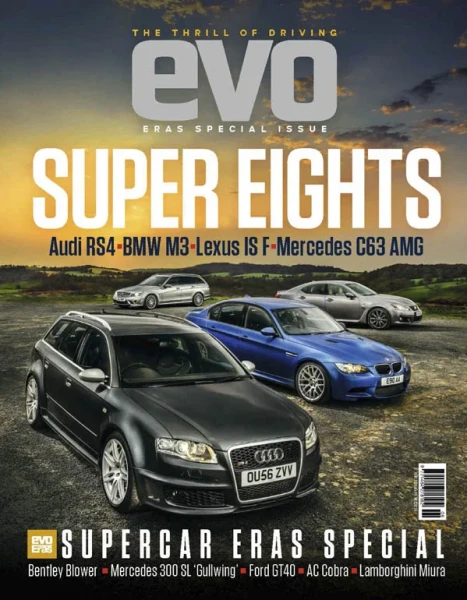 EVO UK -  June 2026