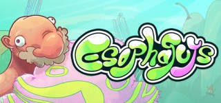 Grab Esophaguys-TENOKE – ReleaseBB Game Free