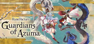 Get Rune Factory Guardians of Azuma Real Crackfix-TENOKE – ReleaseBB Complete Edition