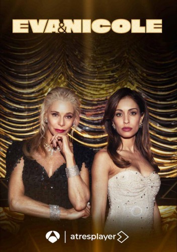 Eva and Nicole S01 1080p AMZN WEB-DL H264-NTb