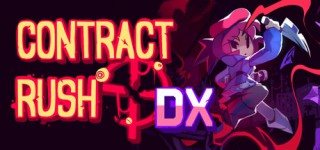 New Contract Rush DX-TENOKE – ReleaseBB Free