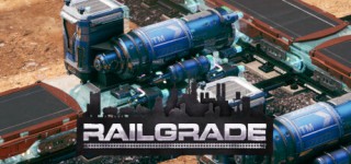 Get RAILGRADE v7.3.63.1-I KnoW – ReleaseBB Complete Edition