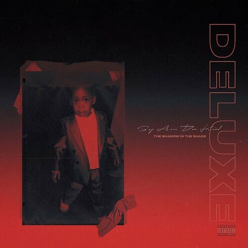 Sy Ari Da Kid – The Shadow In The Shade (Deluxe Version) (2022) Sy Ari Da Kid – The Shadow In The Shade (Deluxe Version) (2022)