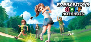 New EVERYBODYS GOLF HOT SHOTS-RUNE – ReleaseBB Free