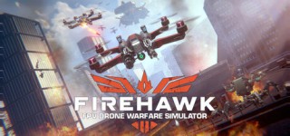 Fetch Firehawk FPV Drone Warfare Simulator-TENOKE – ReleaseBB Game Free