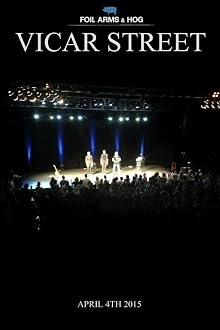 Foil Arms And Hog Live At Vicar Street 2014 720p WEB-DL H264-PHOENiX – ReleaseBB Foil Arms And Hog Live At Vicar Street 2014 720p WEB-DL H264-PHOENiX – ReleaseBB