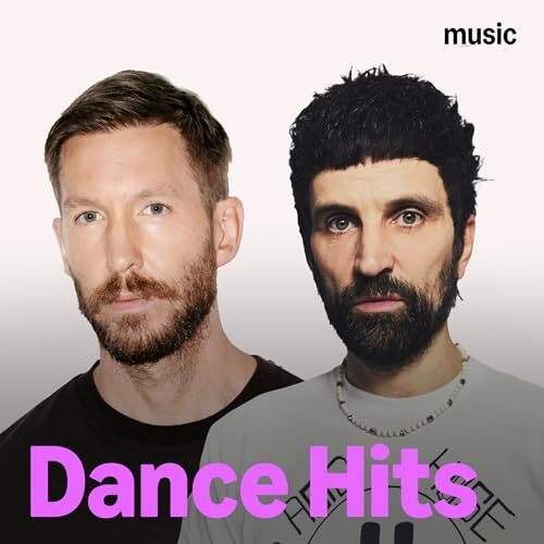 Dance Hits (2026.03.20)