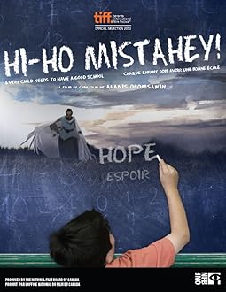 Hi-Ho Mistahey 2013 1080P WEB H264-GRASHOPR