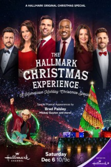 The Hallmark Christmas Experience A Hometown Holiday 2025 1080p WEB h264-EDITH – ReleaseBB The Hallmark Christmas Experience A Hometown Holiday 2025 1080p WEB h264-EDITH – ReleaseBB