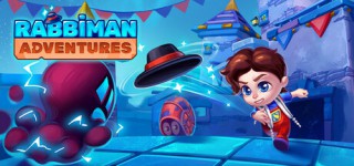 Download Rabbiman Adventures-TiNYiSO Free