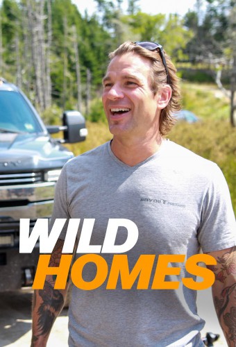 Wild Homes S01 1080p WEB h264-BAE – ReleaseBB Wild Homes S01 1080p WEB h264-BAE – ReleaseBB