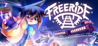 Get FREERIDE-TENOKE PC Game