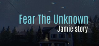 New Fear The Unknown Jaime Story-bADkARMA – ReleaseBB Full Version