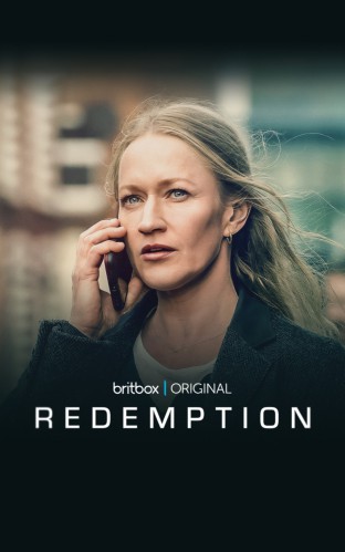 Redemption 2022 S01 1080p WEB h264-XME