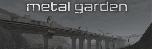 Fetch Metal Garden Update v1.1.4-TENOKE PC Game
