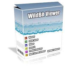 WildBit Viewer 6.12 Commercial 5779ce6aedacc58e128bc8f995c48d9f