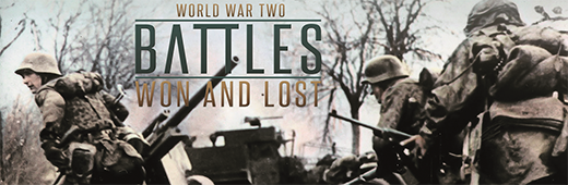 World War Two Battles Won And Lost S01E01 HDTV H264-RBB [P2P]
