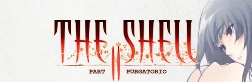 Obtain The Shell Part II Purgatorio v1.0.1H UNRATED-DINOByTES Free