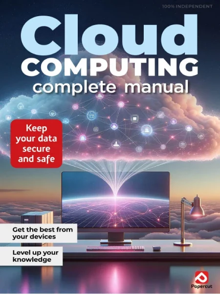 Cloud Computing User Manual - 26th Edition, 2025