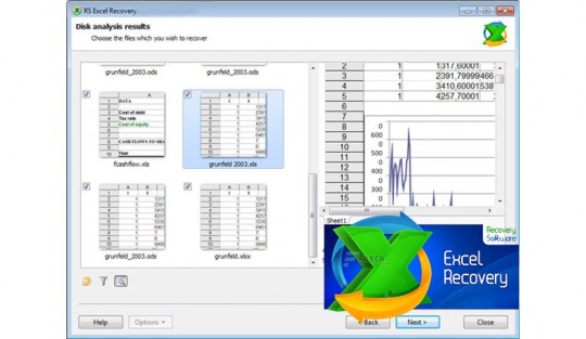 RS Excel Recovery 4.7 Multilingual 58479f4c2d84407933bde6ad1fa2f6b6
