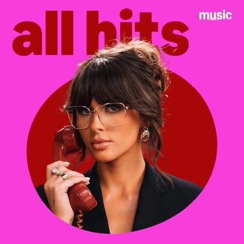 All Hits (2026.03.20)
