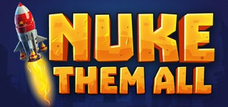 Get Nuke Them All Cyberstorm-SKIDROW for PC