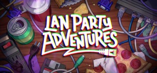 Fetch LAN Party Adventures-TENOKE – ReleaseBB Free