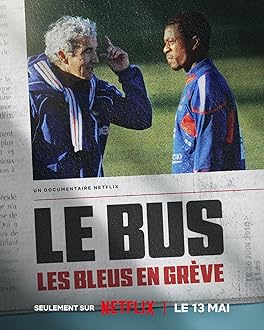 The Bus A French Football Mutiny 2026 2160p NF WEB-DL H265-CHDWEB
