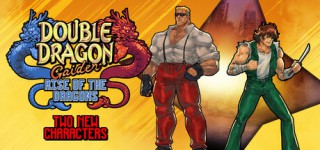 Obtain Double Dragon Gaiden Rise Of The Dragons Jeff and Abore-TiNYiSO – ReleaseBB for PC
