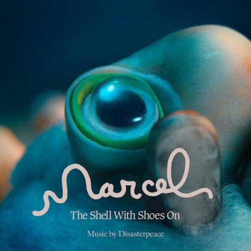 Marcel The Shell With Shoes On (Original Motion Picture Soundtrack) (2022)