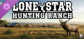 New PROJECT HUNT LONE STAR HUNTING RANCH-TENOKE – ReleaseBB Full Version