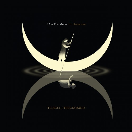 Tedeschi Trucks Band &#8211; I Am The Moon- II. Ascension (2022)