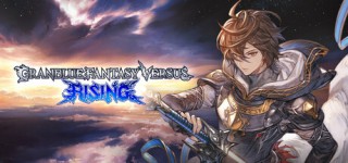 Grab Granblue Fantasy Versus Rising Sandalphon-TENOKE PC Game