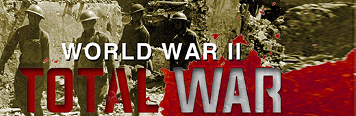 World War II Total War S01E01 HDTV H264-RBB [P2P]