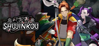 Download Shujinkou-TENOKE Game Free