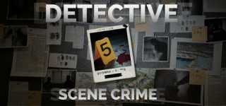 New DETECTIVE Scene Crime-TENOKE – ReleaseBB Full Version