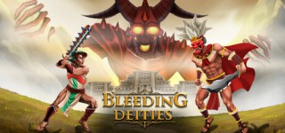 Fetch Bleeding Deities-TENOKE Complete Edition