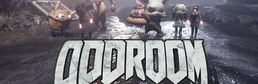 New ODDRooM v1.0.2 Update-SKIDROW – ReleaseBB for PC