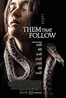 Them That Follow 2019 1080p WEB H264-OUTPOST31
