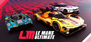 New Le Mans Ultimate-RUNE – ReleaseBB Free