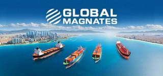 New Global Magnates Shipping Tycoon-TENOKE – ReleaseBB for PC