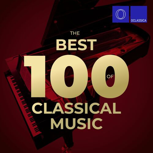 Various Artists The Best 100 of Classical Music (2022) ReleaseBB