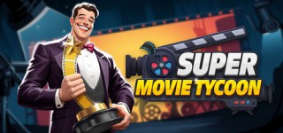 Download Super Movie Tycoon-TENOKE – ReleaseBB Complete Edition