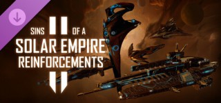 Get Sins of a Solar Empire II Reinforcements-RUNE – ReleaseBB Full Version