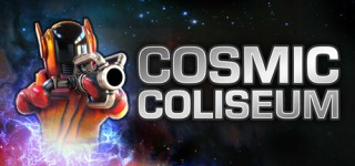 Grab Cosmic Coliseum-TENOKE – ReleaseBB PC Game