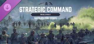 Strategic Command World War I Battles For Ypres-SKIDROW – ReleaseBB Strategic Command World War I Battles For Ypres-SKIDROW – ReleaseBB