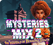 Download Mysteries Mix 2 Whispers of Hollow Town-RAZOR – ReleaseBB Free