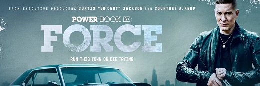 Power Book IV: Force Season 1