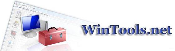 WinTools.net Classic / Professional / Premium 24.2.1 5ecd9ce53262c6b11975230009abf19e