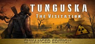 Tunguska The Visitation Enhanced Edition-Rune